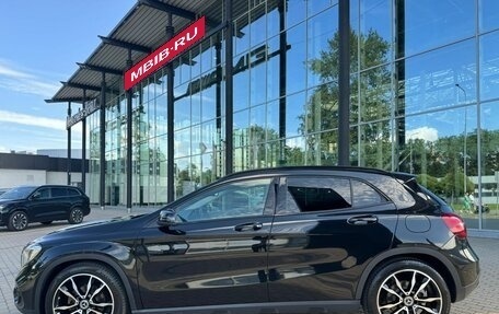 Mercedes-Benz GLA, 2019 год, 2 299 900 рублей, 5 фотография