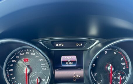 Mercedes-Benz GLA, 2019 год, 2 299 900 рублей, 14 фотография