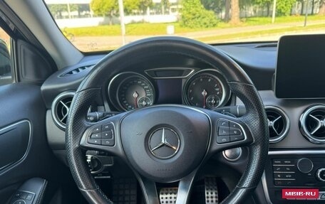Mercedes-Benz GLA, 2019 год, 2 299 900 рублей, 12 фотография