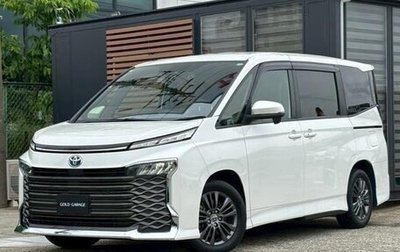 Toyota Voxy, 2022 год, 2 500 000 рублей, 1 фотография