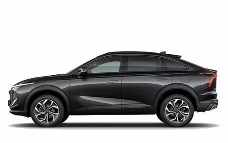 Haval F7x, 2025 год, 3 699 000 рублей, 1 фотография