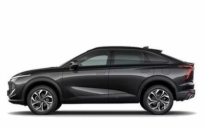 Haval F7x, 2025 год, 3 699 000 рублей, 1 фотография
