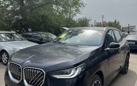 BMW X3, 2025 год, 6 610 000 рублей, 1 фотография