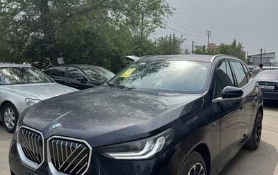 BMW X3, 2025 год, 6 610 000 рублей, 1 фотография