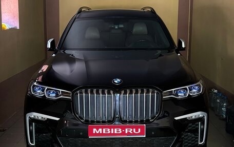 BMW X7, 2020 год, 8 888 888 рублей, 1 фотография