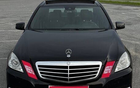 Mercedes-Benz E-Класс, 2012 год, 2 050 000 рублей, 1 фотография