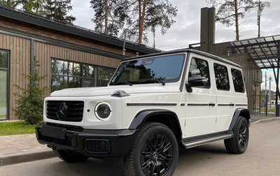 Mercedes-Benz G-Класс W463 рестайлинг _iii, 2025 год, 19 800 000 рублей, 1 фотография