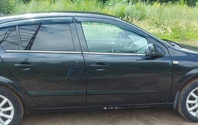 Opel Astra H, 2013 год, 645 000 рублей, 1 фотография