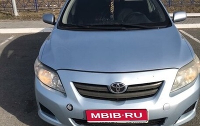 Toyota Corolla, 2008 год, 650 000 рублей, 1 фотография