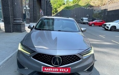 Acura ILX I рестайлинг, 2019 год, 1 990 000 рублей, 1 фотография