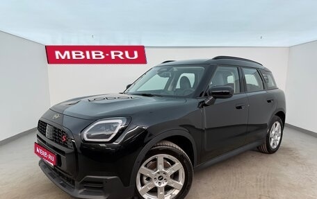 MINI Countryman, 2024 год, 6 490 000 рублей, 1 фотография