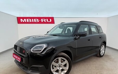 MINI Countryman, 2024 год, 6 490 000 рублей, 1 фотография
