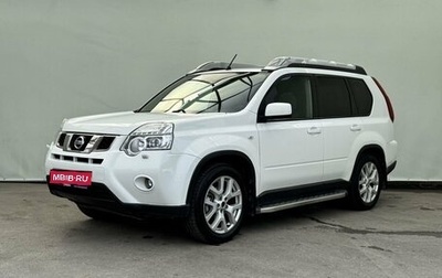 Nissan X-Trail, 2013 год, 1 440 000 рублей, 1 фотография