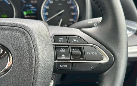 Toyota Voxy, 2022 год, 2 500 000 рублей, 16 фотография