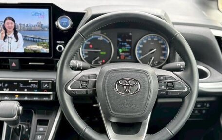 Toyota Voxy, 2022 год, 2 500 000 рублей, 15 фотография