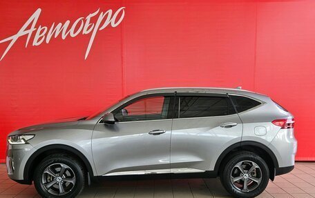 Haval F7 I, 2019 год, 1 545 000 рублей, 2 фотография