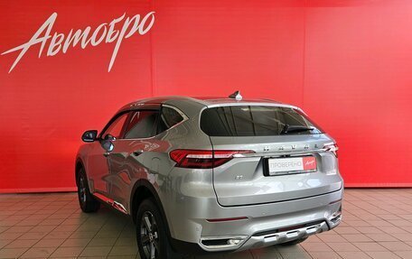 Haval F7 I, 2019 год, 1 545 000 рублей, 3 фотография