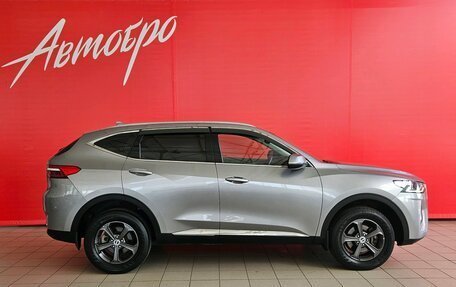 Haval F7 I, 2019 год, 1 545 000 рублей, 6 фотография