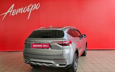 Haval F7 I, 2019 год, 1 545 000 рублей, 5 фотография