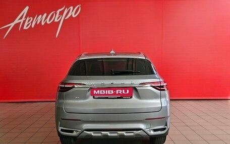 Haval F7 I, 2019 год, 1 545 000 рублей, 4 фотография