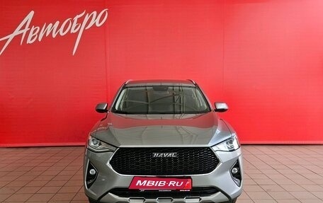 Haval F7 I, 2019 год, 1 545 000 рублей, 8 фотография