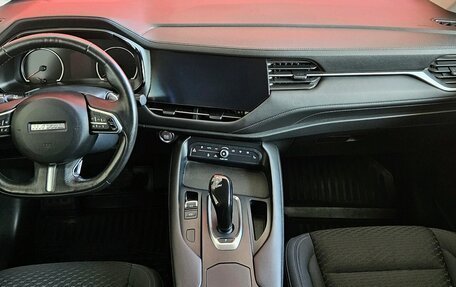 Haval F7 I, 2019 год, 1 545 000 рублей, 9 фотография