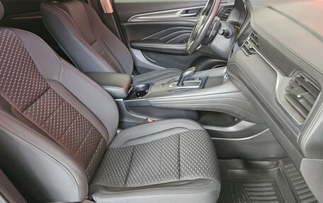 Haval F7 I, 2019 год, 1 545 000 рублей, 12 фотография