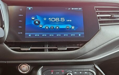 Haval F7 I, 2019 год, 1 545 000 рублей, 15 фотография