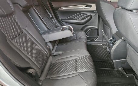 Haval F7 I, 2019 год, 1 545 000 рублей, 13 фотография