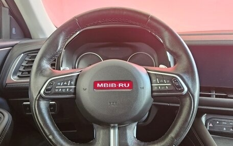 Haval F7 I, 2019 год, 1 545 000 рублей, 11 фотография