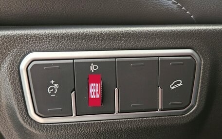 Haval F7 I, 2019 год, 1 545 000 рублей, 18 фотография