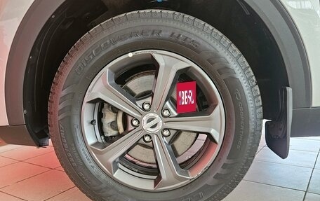 Haval F7 I, 2019 год, 1 545 000 рублей, 20 фотография