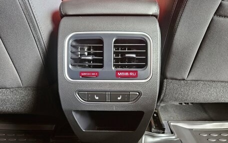 Haval F7 I, 2019 год, 1 545 000 рублей, 14 фотография