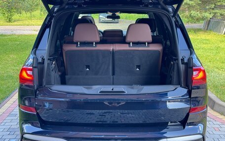 BMW X7, 2020 год, 8 888 888 рублей, 6 фотография
