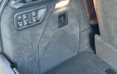 BMW X7, 2020 год, 8 888 888 рублей, 7 фотография
