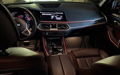 BMW X7, 2020 год, 8 888 888 рублей, 10 фотография