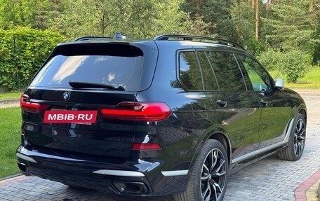 BMW X7, 2020 год, 8 888 888 рублей, 4 фотография