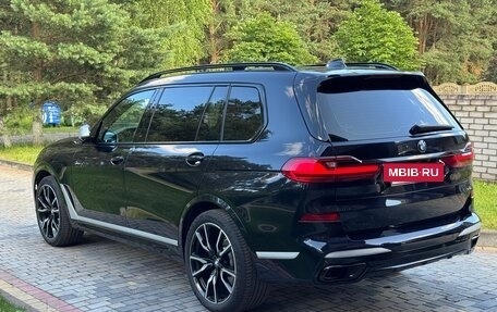 BMW X7, 2020 год, 8 888 888 рублей, 5 фотография