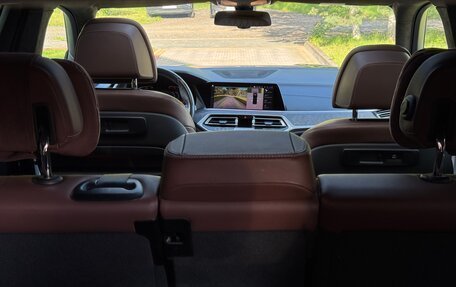 BMW X7, 2020 год, 8 888 888 рублей, 12 фотография