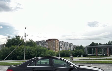 Mercedes-Benz E-Класс, 2012 год, 2 050 000 рублей, 7 фотография