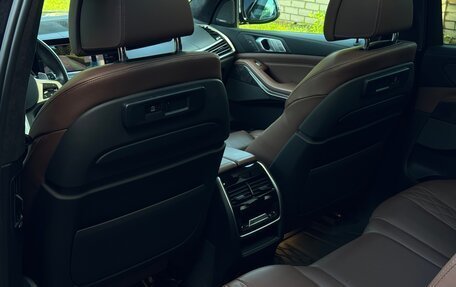 BMW X7, 2020 год, 8 888 888 рублей, 11 фотография