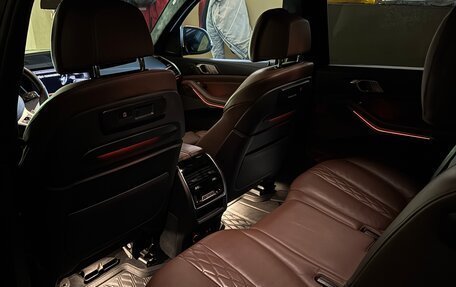 BMW X7, 2020 год, 8 888 888 рублей, 13 фотография
