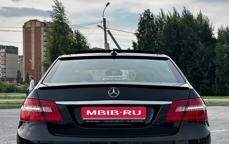 Mercedes-Benz E-Класс, 2012 год, 2 050 000 рублей, 2 фотография