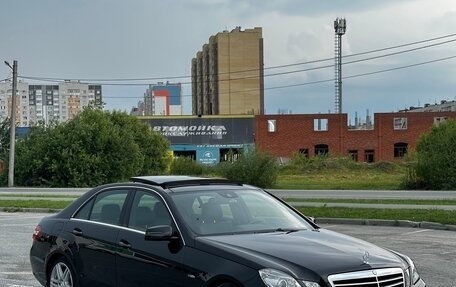 Mercedes-Benz E-Класс, 2012 год, 2 050 000 рублей, 5 фотография