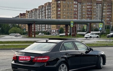Mercedes-Benz E-Класс, 2012 год, 2 050 000 рублей, 6 фотография