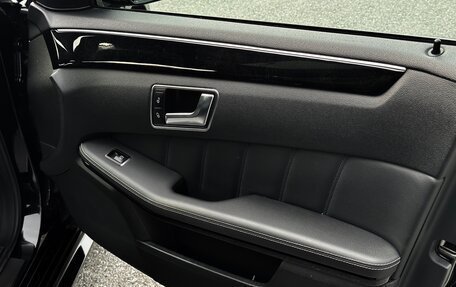 Mercedes-Benz E-Класс, 2012 год, 2 050 000 рублей, 15 фотография