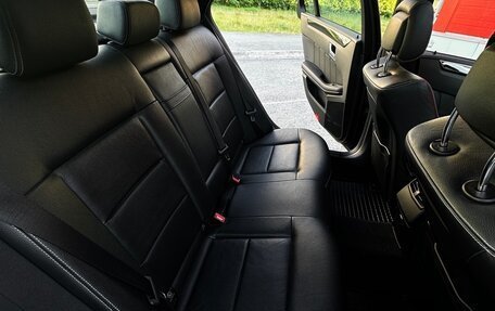 Mercedes-Benz E-Класс, 2012 год, 2 050 000 рублей, 17 фотография