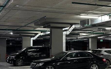 Mercedes-Benz E-Класс, 2012 год, 2 050 000 рублей, 22 фотография