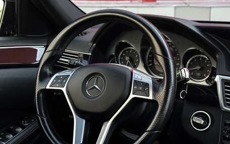 Mercedes-Benz E-Класс, 2012 год, 2 050 000 рублей, 21 фотография