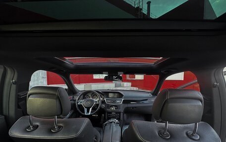 Mercedes-Benz E-Класс, 2012 год, 2 050 000 рублей, 20 фотография